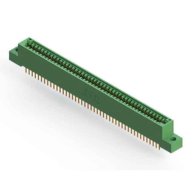 345-088-520-204 EDAC Inc.  Connettori per bordi